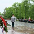 Fico doputovao u Moskvu uoči Dana pobede: Položio vence na Grob neznanog junaka