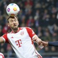 Erhan Mašović napušta Bohum na kraju sezone
