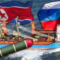 Potonuli ruski brod nosio nuklearne reaktore za Kima?! Isplivali šokantni detalji o "Velikom medvedu", rupa na trupu otkriva…