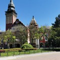 Tužilaštvo u Subotici: Biće uzeta izjava maloletnika o incidentu tokom skupa SNS-a