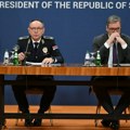 Ekološki ustanak: Umesto smena, Vučić najavljuje zakon sa odredbama koje već postoje