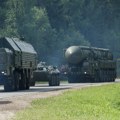 Počele zajedničke vežbe Rusije i Belorusije za borbenu upotrebu nuklearnog oružja