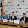Nemačke kompanije u Srbiji i dalje vide dugoročni potencijal uprkos većem oprezu