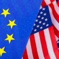 EU postigla dogovor u vezi sa trgovinskim sporazumom sa SAD
