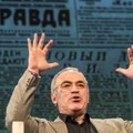 Rusija raspisala međunarodnu poternicu za Garijem Kasparovim