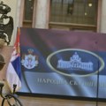 Skupštinski odbor za obrazovanje usvojio izveštaj o radu ministarstva prosvete, prethodila rasprava