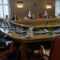 Macut: Poboljšanje demografske slike nacionalni problem od visokog interesa