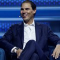 Rafael Nadal priznao: "Morao sam da popijem nekoliko čašica tekile pre snimanja 'vrelih scena' sa Šakirom"