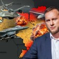 "Rat iscrpljivanja bez izgleda za klasičnu pobedu" Analitičar iz Varšave Kšištof Niječipor za Kurir o ratu Rusije i Ukrajine i…