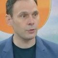 (VIDEO) Nenad Kostić kroz suze o Edinu: "Legende kao ti ne umiru..."