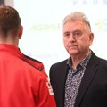 Ekskluzivni intervju! Ceo svet priča o Menšiku, a iza njega stoji Srbin! Neverovatna ispovest Dragana Vujovića sa Rolan…