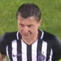 Legenda se vraća u Humsku! Saša Ilić novi trener Partizana