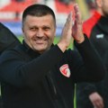 Feđa Dudić se vraća u Kragujevac