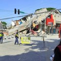 Snažan zemljotres pogodio Filipine: Raste broj stradalih i povređenih, oštećene brojne zgrade