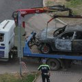 Ruski tinejdžeri po nalogu nepoznatih naručilaca podmetnuli bombu pod vozilo