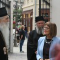 Završeni radovi na obnovi Parohijskog doma uz Sabornu crkvu u Novom Sadu