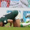 Osam zastava, osam himni i osam snova – arapski fudbal u ime Alaha, milostivog, samilosnog