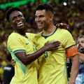 Stanje na tabelama Mundijala: Brazil gleda u leđa Škotima, samo dva meča imala više od dva gola