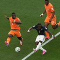 Prenos, Obala Slonovače - Ekvador: Kakva utakmica na Mundijalu