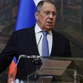 Moskva zabrinuta zbog sukoba na Bliskom istoku