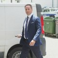 Generalna proba za rušenje u Savamali