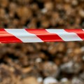 Telo mladića pronađeno u rupi na gradilištu u Budvi