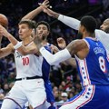 Željko Obradović zove Bogdanovića u Panatinaikos
