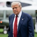 Trump iranskim pregovaračima: Zatvorite tjesnac i više nećete imati državu