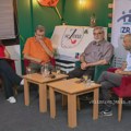 Završna tribina Inicijative IZRAZ: Bez odgovorne politike nema ni zdravog grada Završna tribina Inicijative IZRAZ
