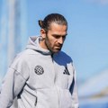 Marko Livaja oteran sa priprema Hajduka: Hrvatski klub se oglasio hitnim saopštenjem