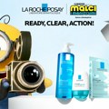 Effaclar linija brenda La Roche-Posay udružuje snage sa Malcima i monstrumima studija Iluminejšn u globalnoj filmskoj saradnji…
