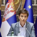 Brnabić: Ova saradnja može da nam pomogne da bolje prezentujemo sebe EU