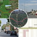 Temerin decenijama guši saobraćaj, rešenje je u obilaznici: Putnici će uštedeti 35 sati godišnje, a kroz centar danas prolazi…