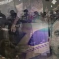 "Нека лети као ракета": Како су припадници криминалне групе "врачарци" припремали напад на бившег припадника "вождовачког…
