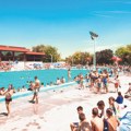 Obnova otvorenog olimpijskog bazena SRC „11. april”