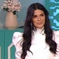 "Mnogo puta sam išla glavom kroz zid" Aleksandra Jeftanović o životu i godinama: Ne bih sve ponovo...