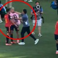 Legendarni Argentinac pesnicama udarao Danija Olma: Najveću bruku finala Mundijala niste videli u prenosu