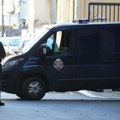 Pretio nožem, otimao telefone i povredio policajca na Vračaru: Tužilaštvo traži pritvor za državljanina Turske (30)