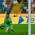Omri Glazer prešao iz Crvene zvezde u Makabi