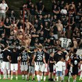 "Za 10 godina kažnjeni smo 1.500.000 evra": Partizan se hitno obratio svojim navijačima