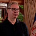 Vučić saopštio važne vesti: Isplata novca za punoletne građane 22. septembra, otkrio i tačnu cifru