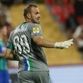 IMT uspeo šta Partizan nije, Zemunova bajka bila kratkog daha