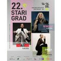 Senidah, Hari Mata Hari i Emina Jahović na “Starom gradu”