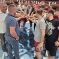 RK Radnički ambiciozno ulazi u novu sezonu