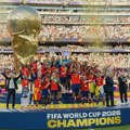 UEFA će bojkotovati Svetsko prvenstvo ako FIFA odluči da proda udeo u svojim takmičenjima