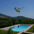 Beograd: Najavljen doček za posadu helikoptera i vatrogasce koji su gasili požare u Španiji