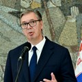"Očigledno da Evropa to voli, jer je sve dozvoljeno protiv Srba" Vučić o obeležavanju "Oluje": "Ja žalim što se to dogodilo, a…