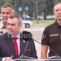 Ambasador Aparisio: Španija nikada neće zaboraviti pomoć Srbije u gašenju požara