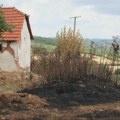 Narandžasti meteo alarm u petak i za dane vikenda: rizik od nastanka i širenja požara na otvorenom i dalje veoma visok