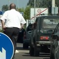 Gužve na izlazu iz Srbije: Na pojedinim prelazima čeka se i do tri sata